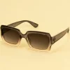 Powder Nova Sunglasses Grey Fade