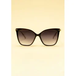 Powder Rochelle Sunglasses Cappuccino