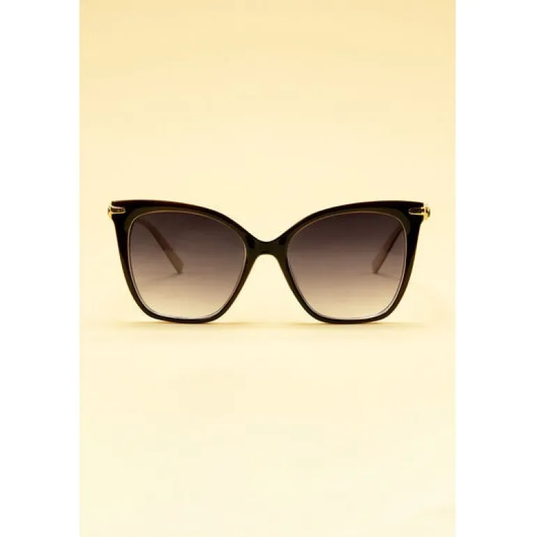 Powder Rochelle Sunglasses Cappuccino
