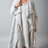RALSTON JIX COAT NATURAL