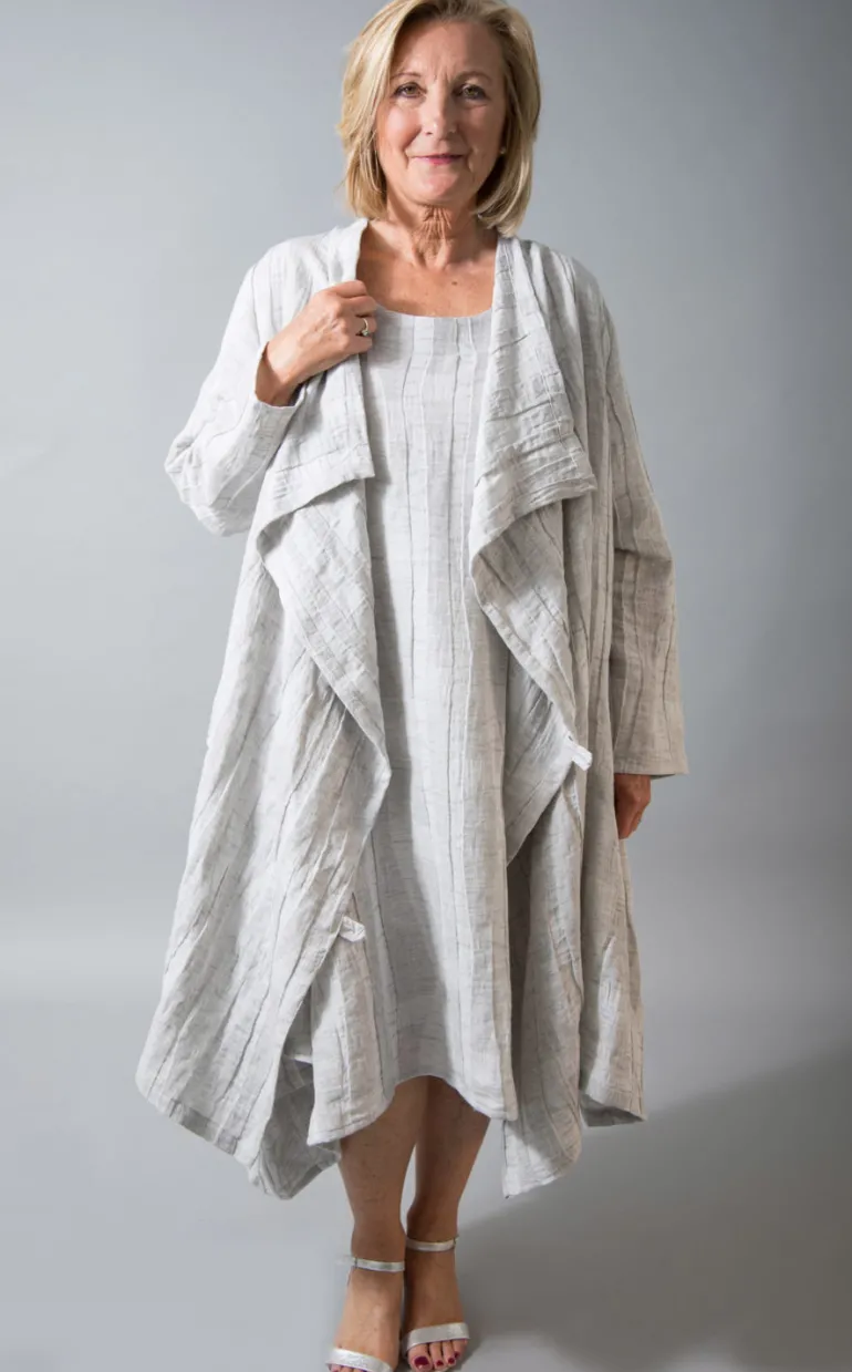 RALSTON JIX COAT NATURAL