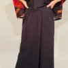 RALSTON VERA SKIRT BLACK