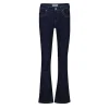 Red Button Babette Denim Dark Blue