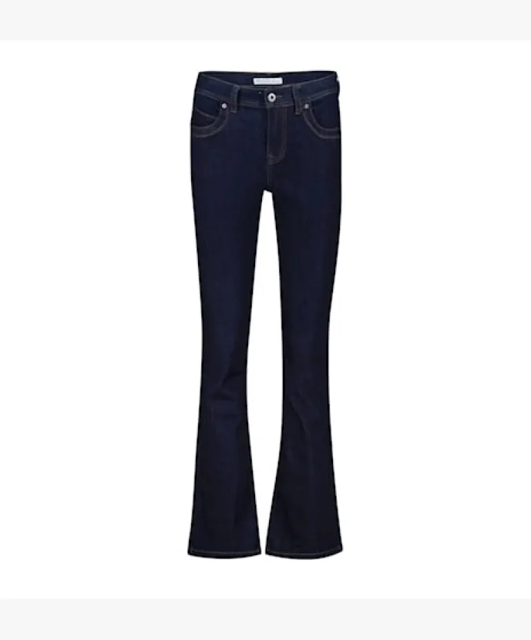 Red Button Babette Denim Dark Blue