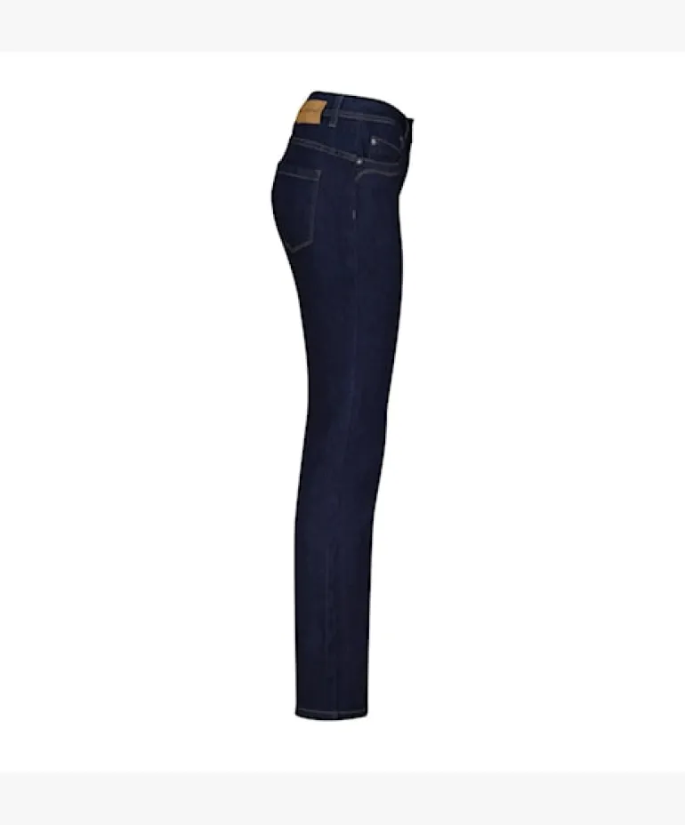 Red Button Babette Denim Dark Blue