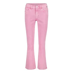 Red Button Babette Denim Jeans Rosebloom Pink