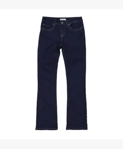 Red Button Babette Denim Dark Blue