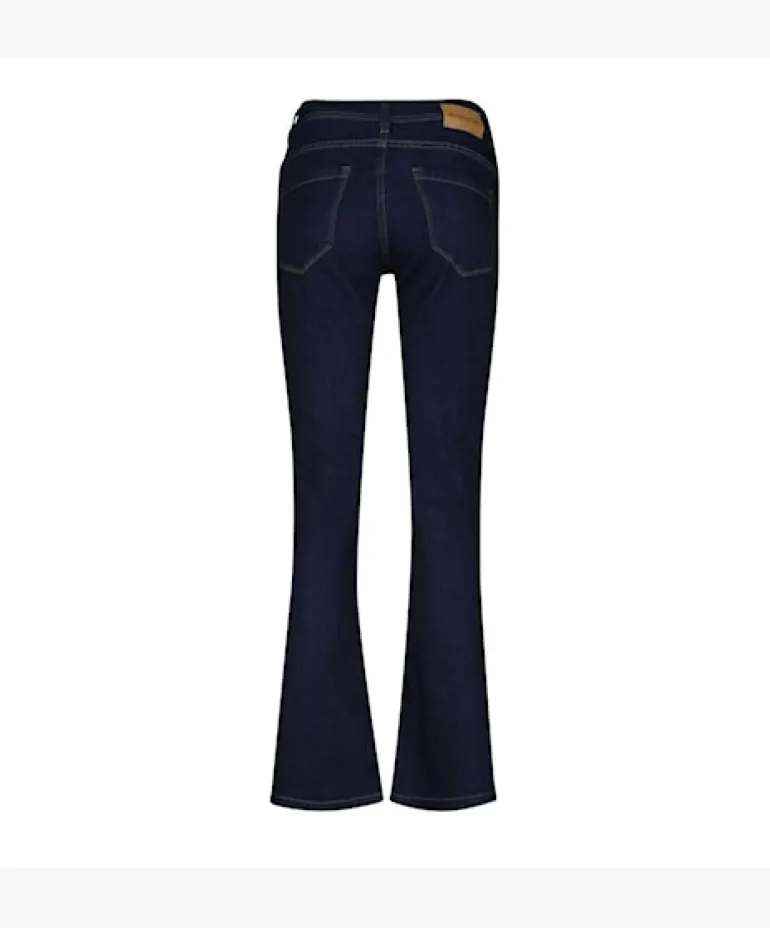 Red Button Babette Denim Dark Blue