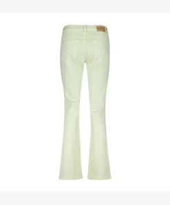 Red Button Babette Trouser Lime