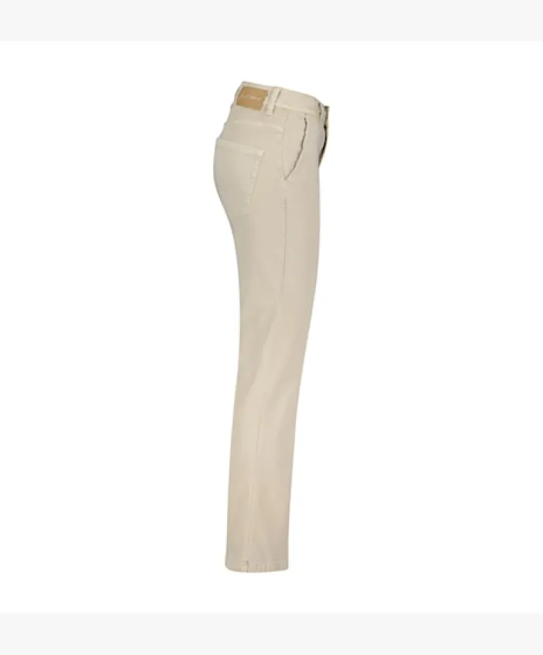 Red Button Bibette Trousers Stone