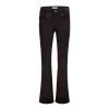 Red Button Bibette Velvet Deep Brown SRB4319