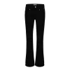 Red Button Bibette Velvet Black SRB4319