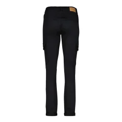 Red Button Cargo Jogger Black SRB4325
