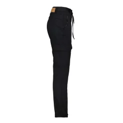 Red Button Cargo Jogger Black SRB4325