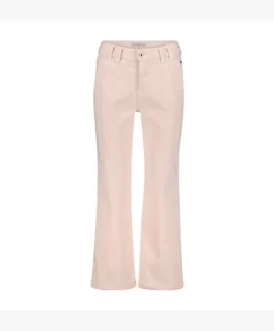 Red Button Conny Culottes Blush