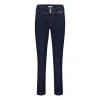 Red Button Diana Dark Blue
