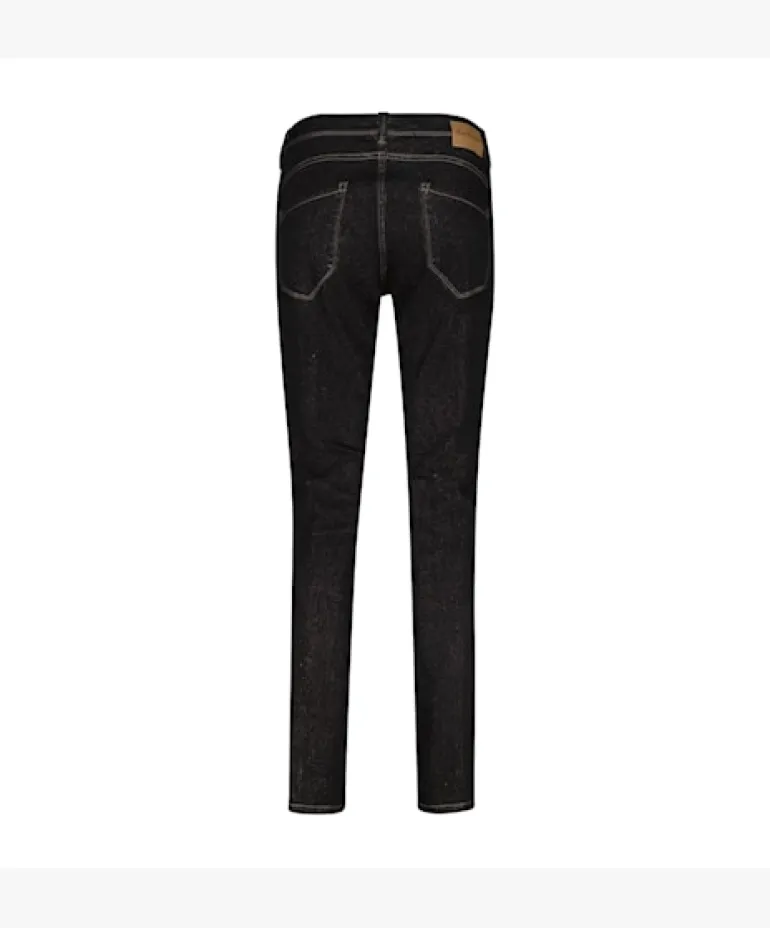 Red Button Laila Sparkle Jeans Gold