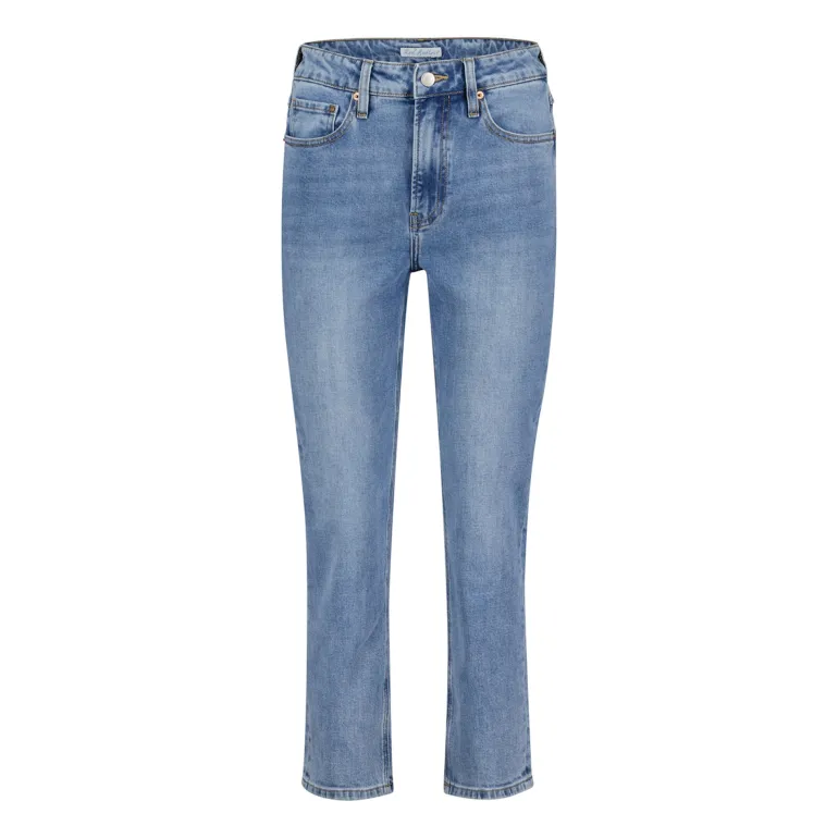 Red Button Tara Jeans Light Stone