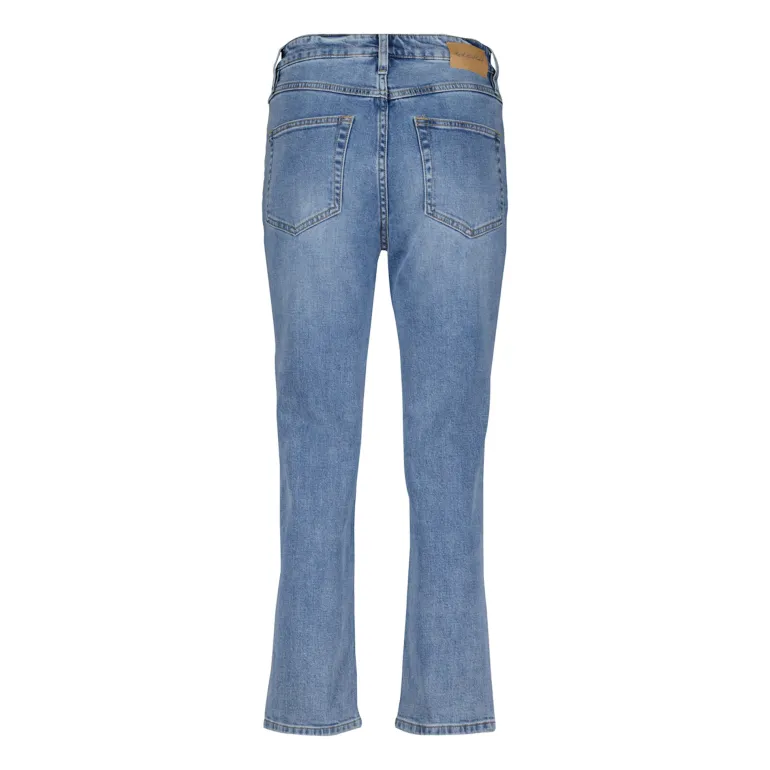 Red Button Tara Jeans Light Stone