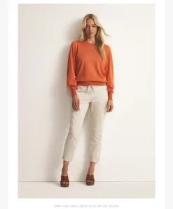Red Button Tessy Cropped Joggers Kit