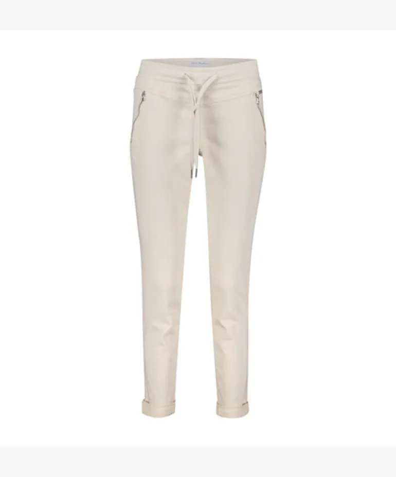 Red Button Tessy Cropped Joggers Kit