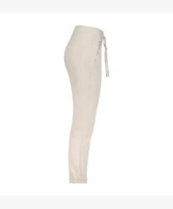 Red Button Tessy Cropped Joggers Kit