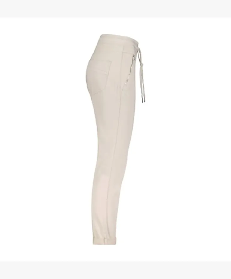 Red Button Tessy Cropped Joggers Kit