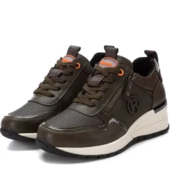 Refresh 1712508 Trainer Khaki