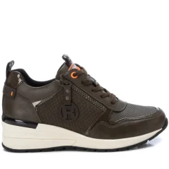 Refresh 1712508 Trainer Khaki