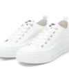 Refresh Canvas Trainer White