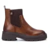 Refresh Chelsea Ankle Boot Camel