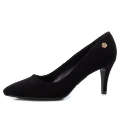 REFRESH COURT SHOE BLACK