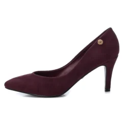 REFRESH COURT SHOE BORDEAUX