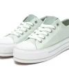 Refresh Platform Trainer Pale Aqua