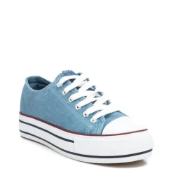 Refresh Platform Trainers Jeans