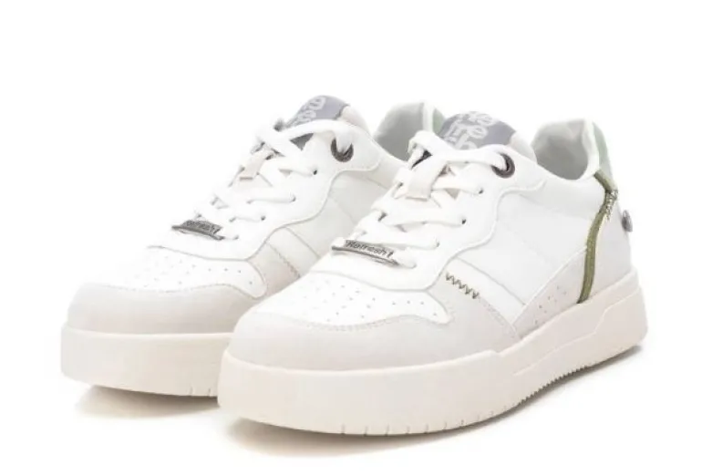 Refresh PU Trainer White