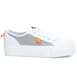 Refresh Trainer White/Grey