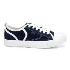 Refresh Trainers Navy