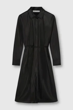 Rino and Pelle Stacey Shirt Dress