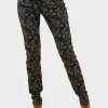 Sandwich Camo Trousers Military Olive