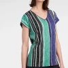 SANDWICH CLOTHING T-SHIRT MULTICOLOUR