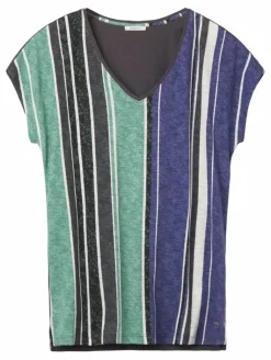 SANDWICH CLOTHING T-SHIRT MULTICOLOUR
