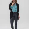 Sandwich Grey High Waist Denim Jeans
