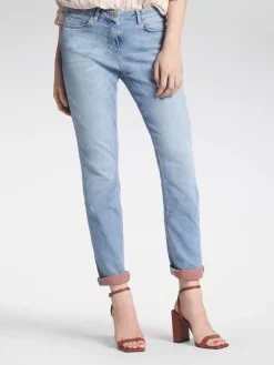 Sandwich Jeans Washed Blue