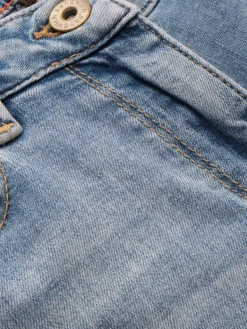 Sandwich Jeans Washed Blue