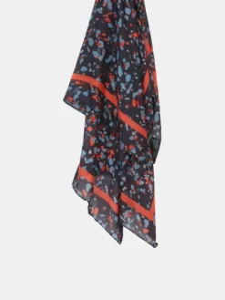 SANDWICH SCARF - 2 COLOURS