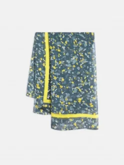 SANDWICH SCARF - 2 COLOURS