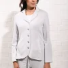 Simclan Blazer Grey