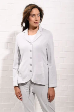 Simclan Blazer Grey