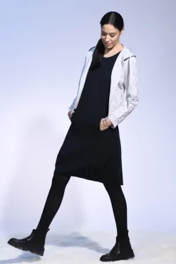 SIMCLAN HOODED JACKET - 2 COLOURS